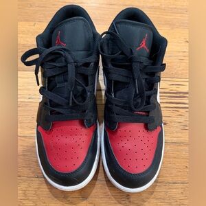 Jordan 1 Low sneakers